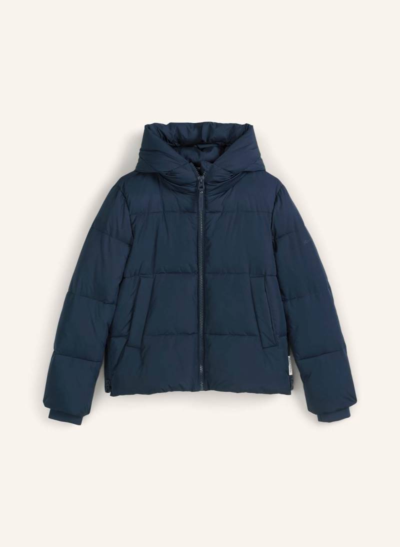 Marc O'polo Steppjacke blau von Marc O'Polo