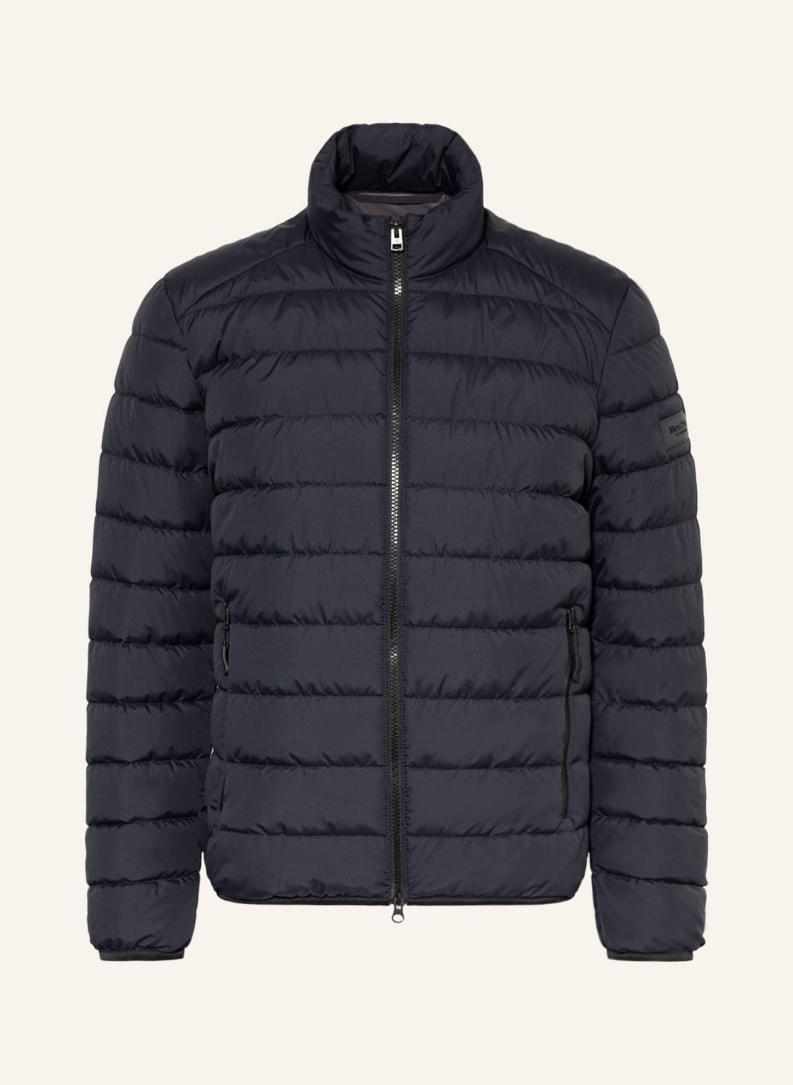 Marc O'polo Steppjacke blau von Marc O'Polo