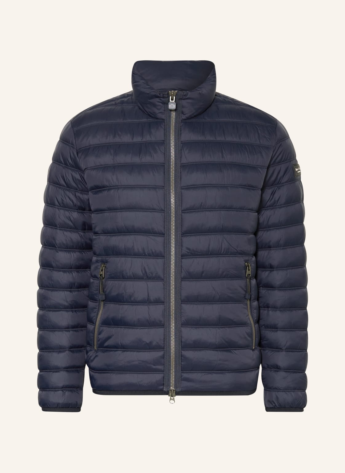 Marc O'polo Steppjacke blau von Marc O'Polo