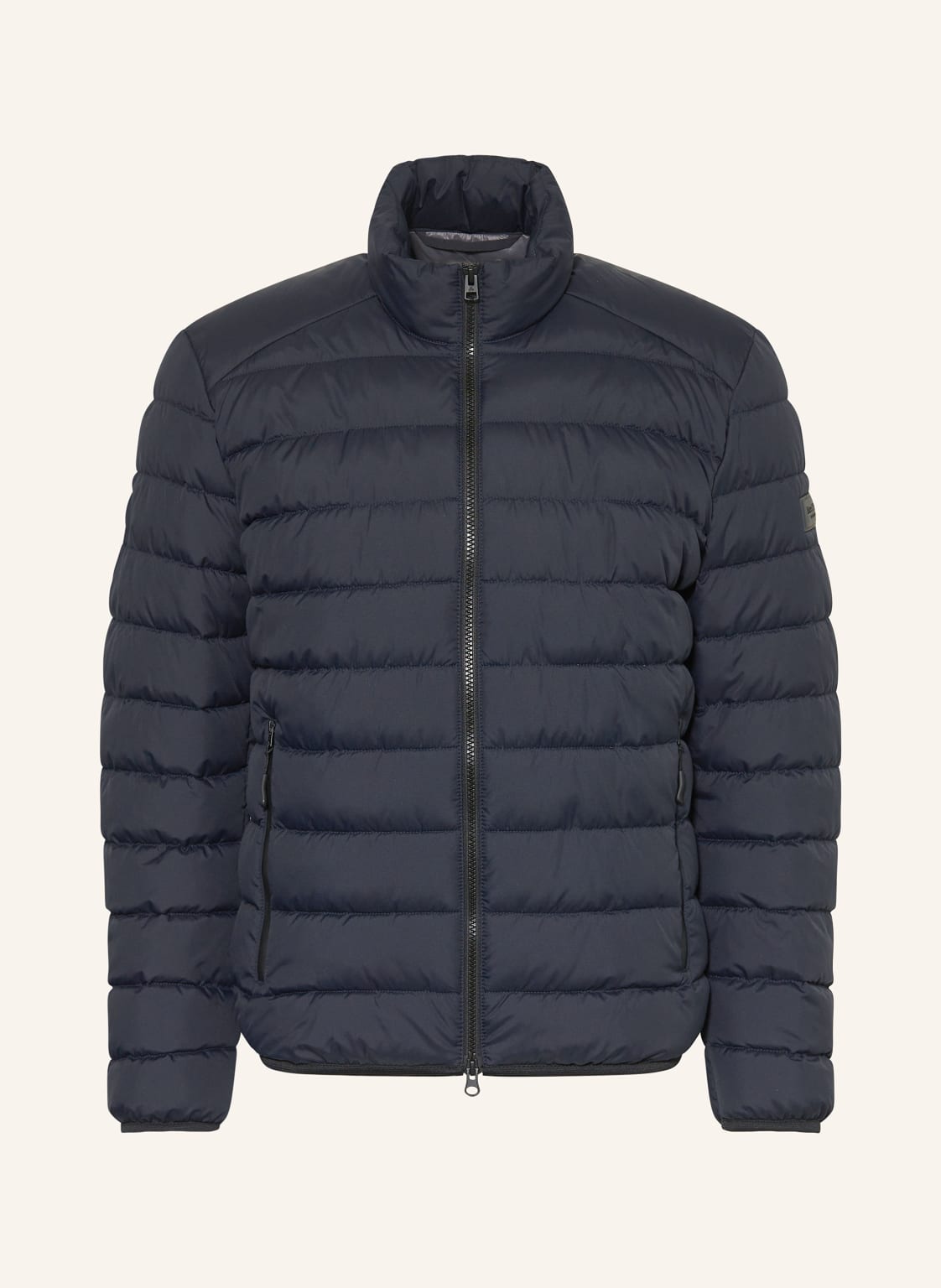 Marc O'polo Steppjacke blau von Marc O'Polo
