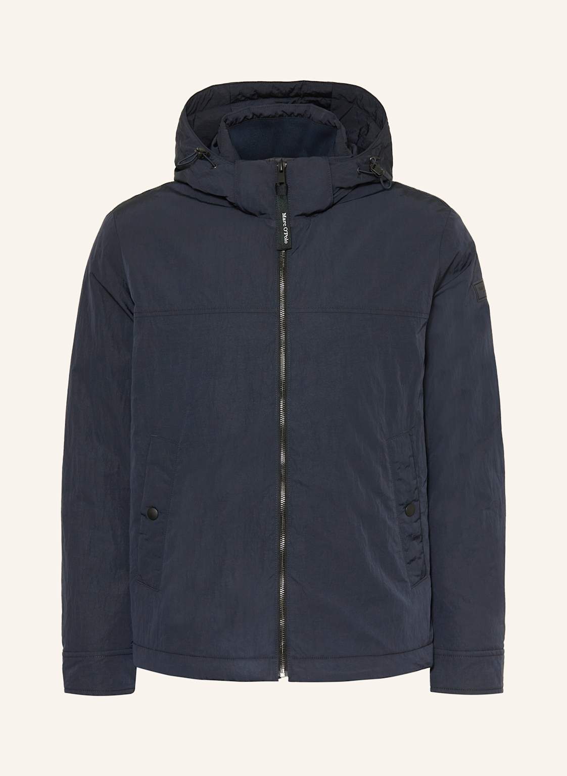 Marc O'polo Steppjacke blau von Marc O'Polo