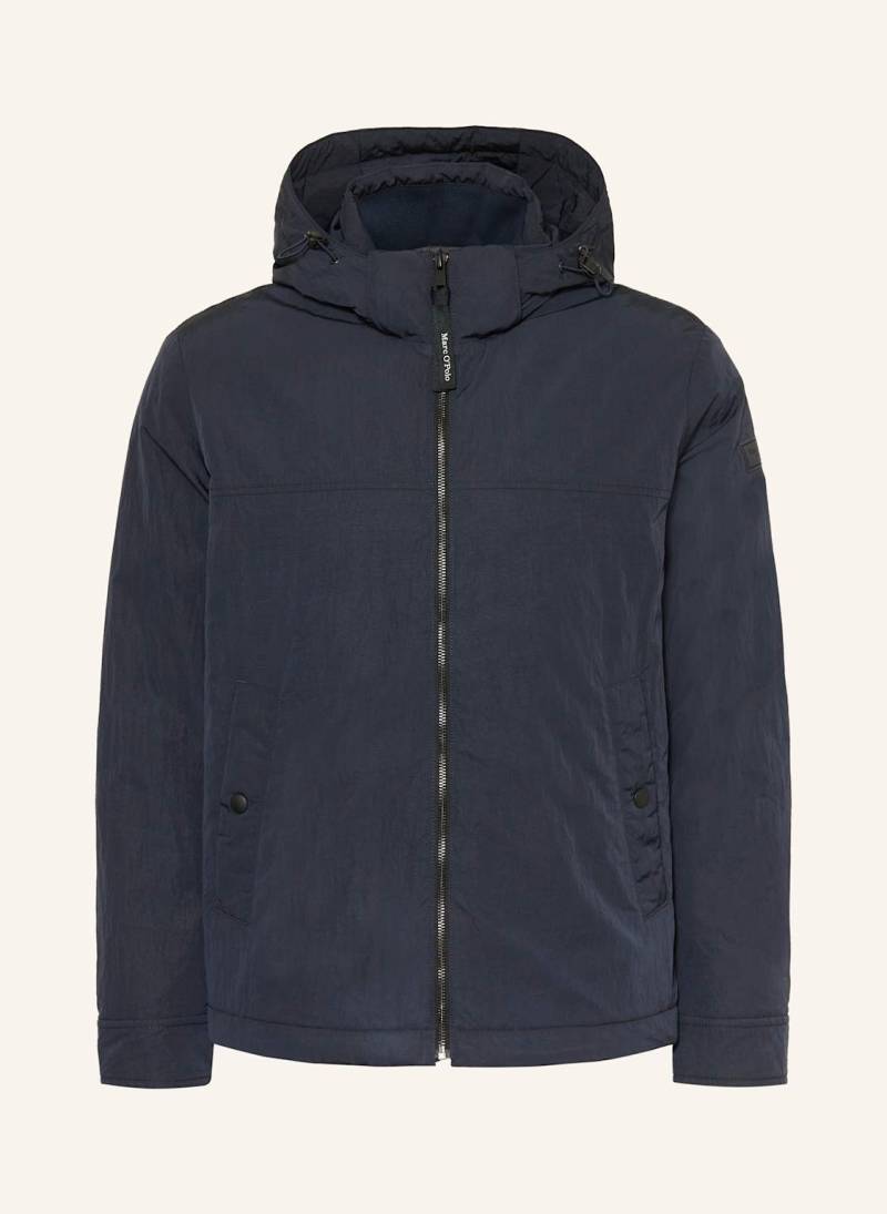 Marc O'polo Steppjacke blau von Marc O'Polo