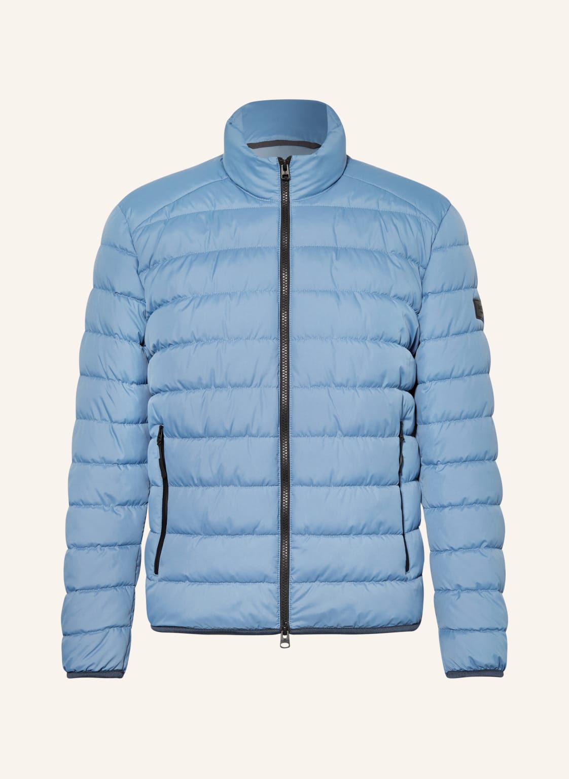 Marc O'polo Steppjacke blau von Marc O'Polo