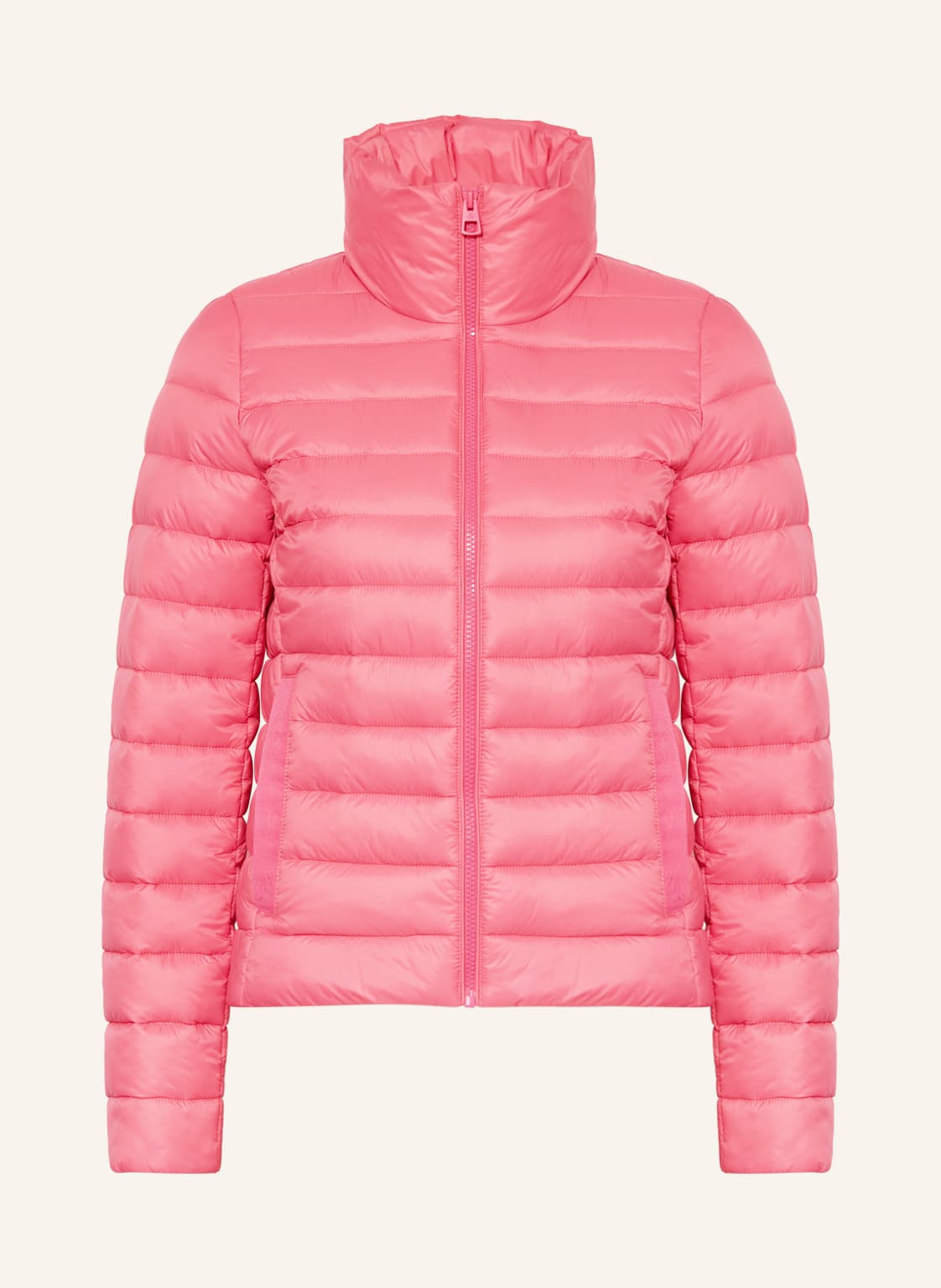 Marc O'polo Steppjacke rosa von Marc O'Polo