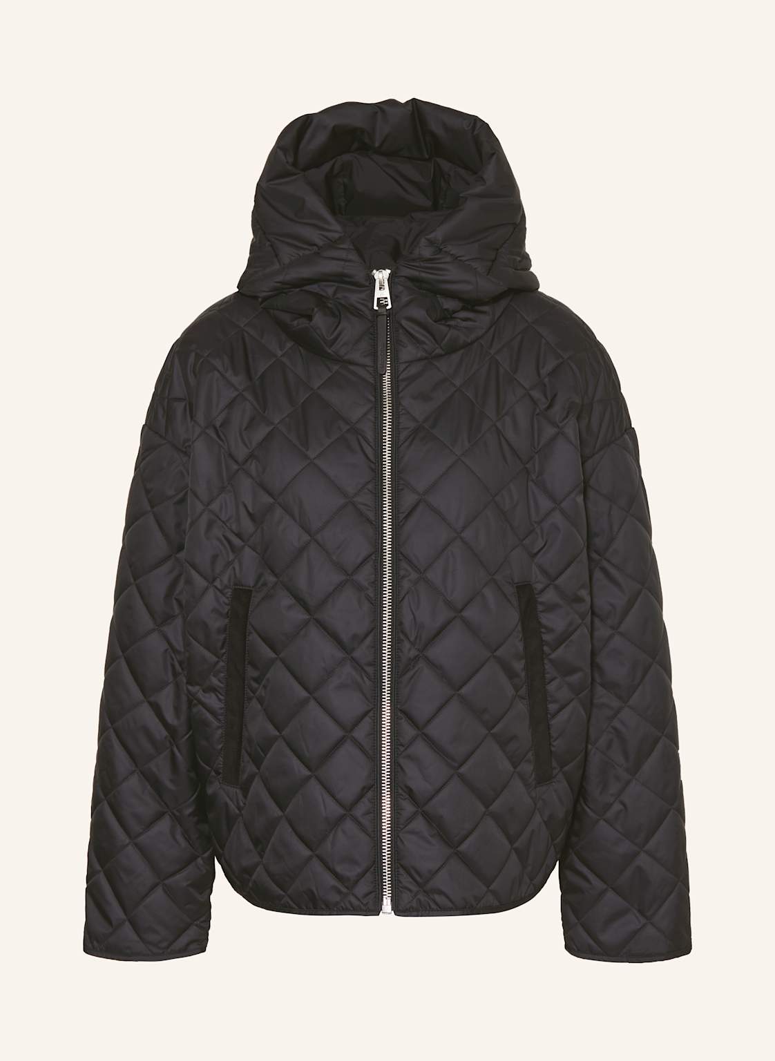 Marc O'polo Steppjacke schwarz von Marc O'Polo