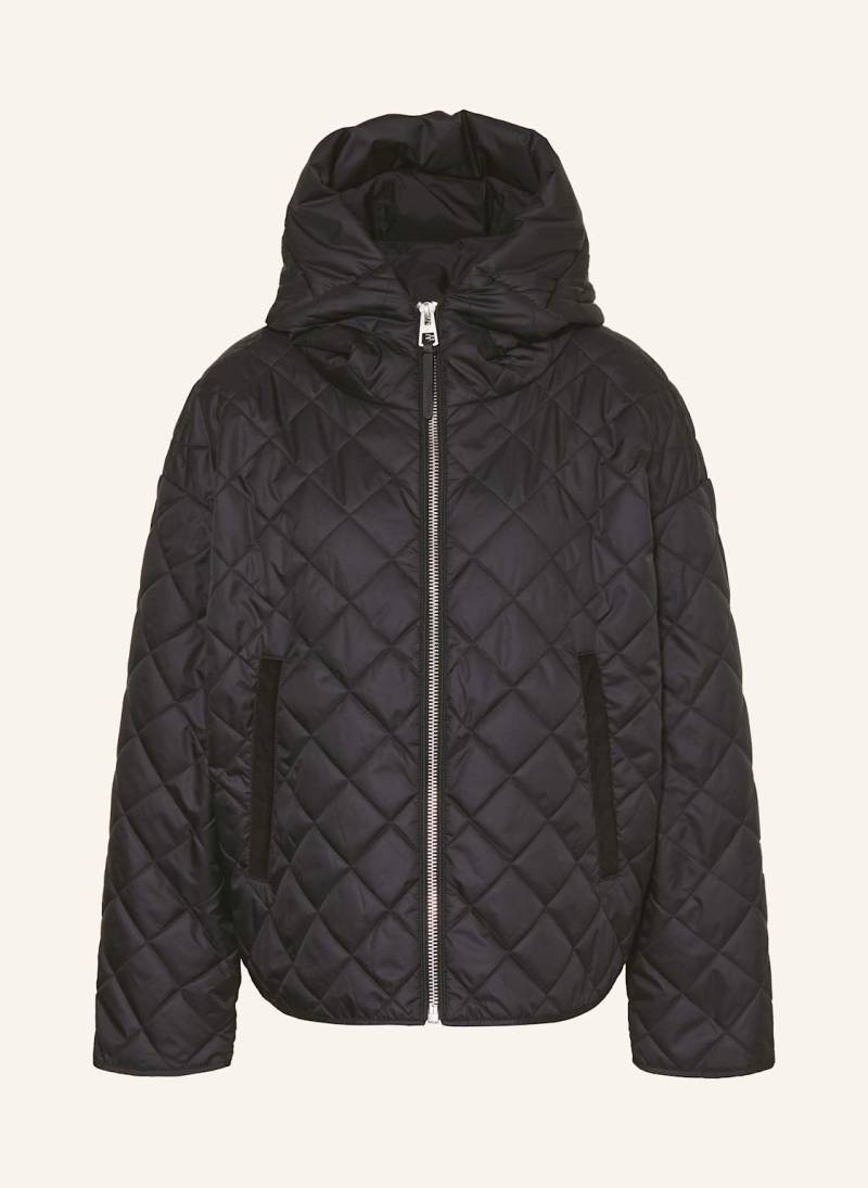 Marc O'polo Steppjacke schwarz von Marc O'Polo