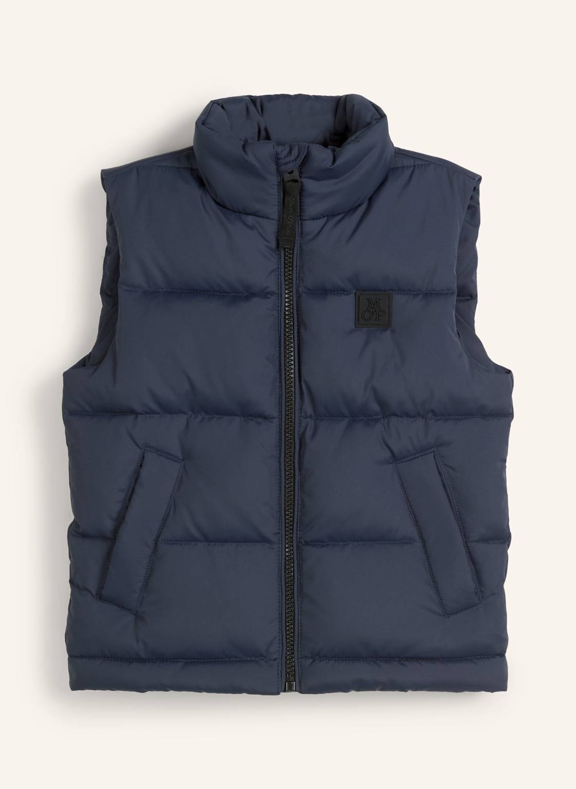 Marc O'polo Steppweste blau von Marc O'Polo