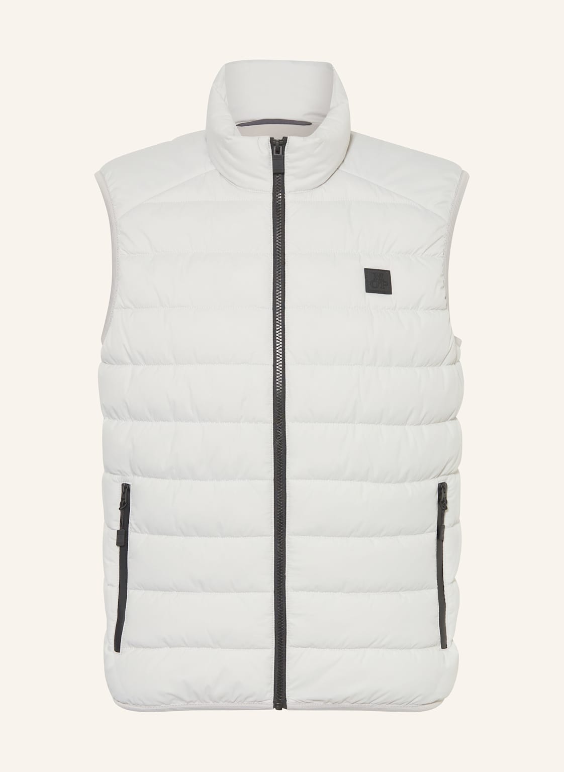 Marc O'polo Steppweste grau von Marc O'Polo