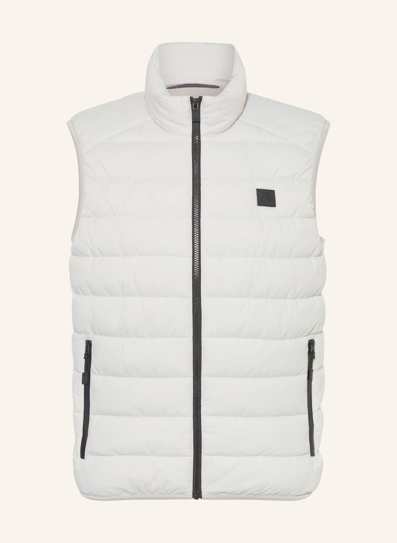 Marc O'polo Steppweste grau von Marc O'Polo