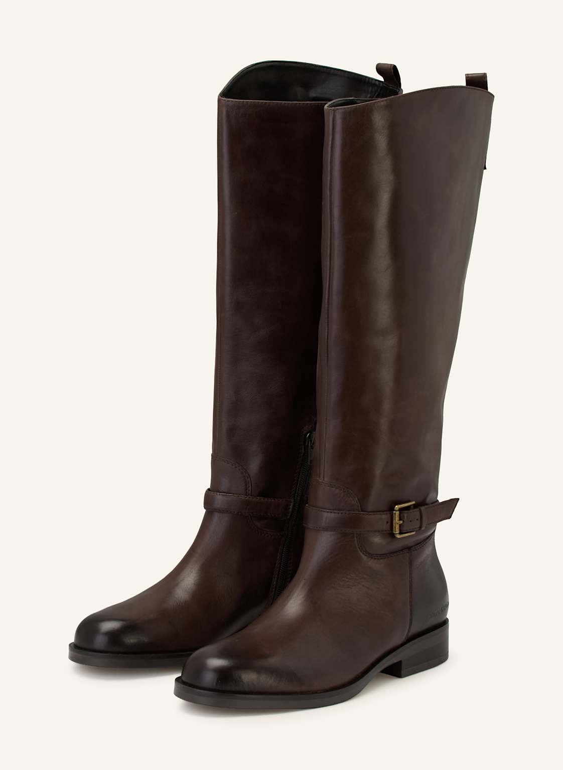 Marc O'polo Stiefel Enza braun von Marc O'Polo