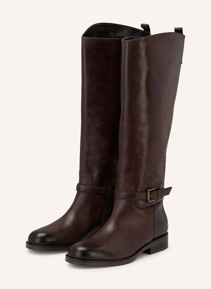 Marc O'polo Stiefel Enza braun von Marc O'Polo