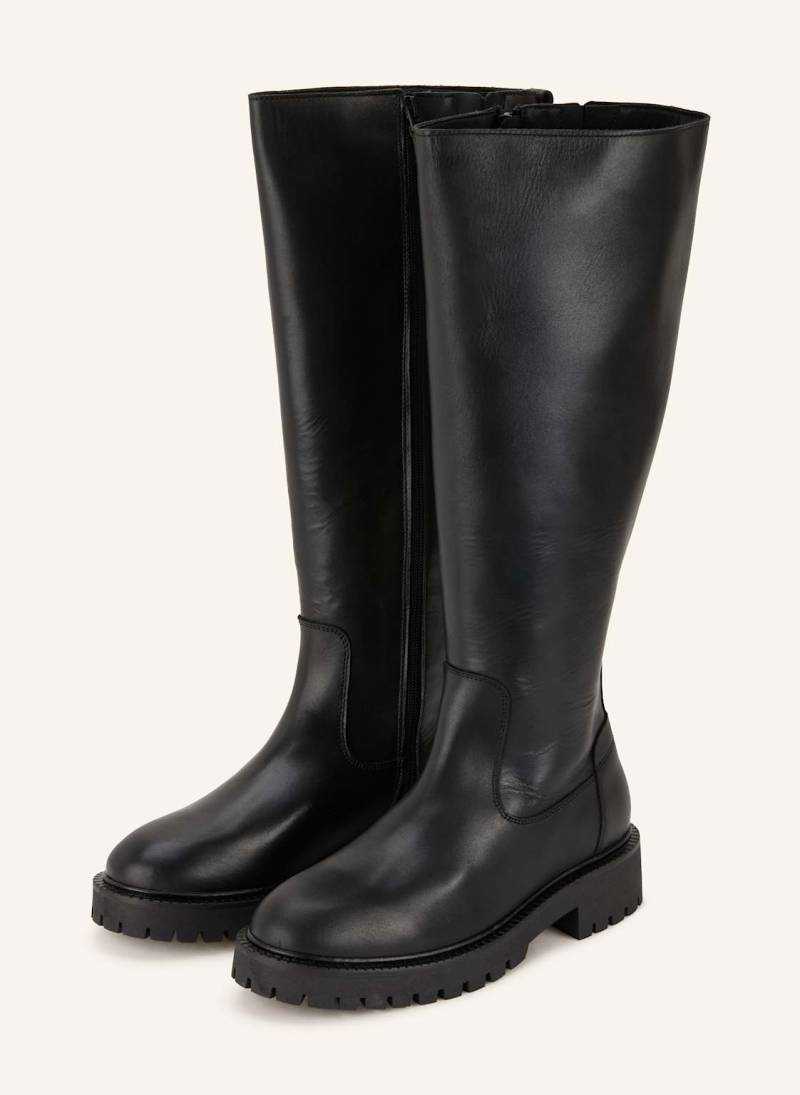Marc O'polo Stiefel Phia 16a schwarz von Marc O'Polo
