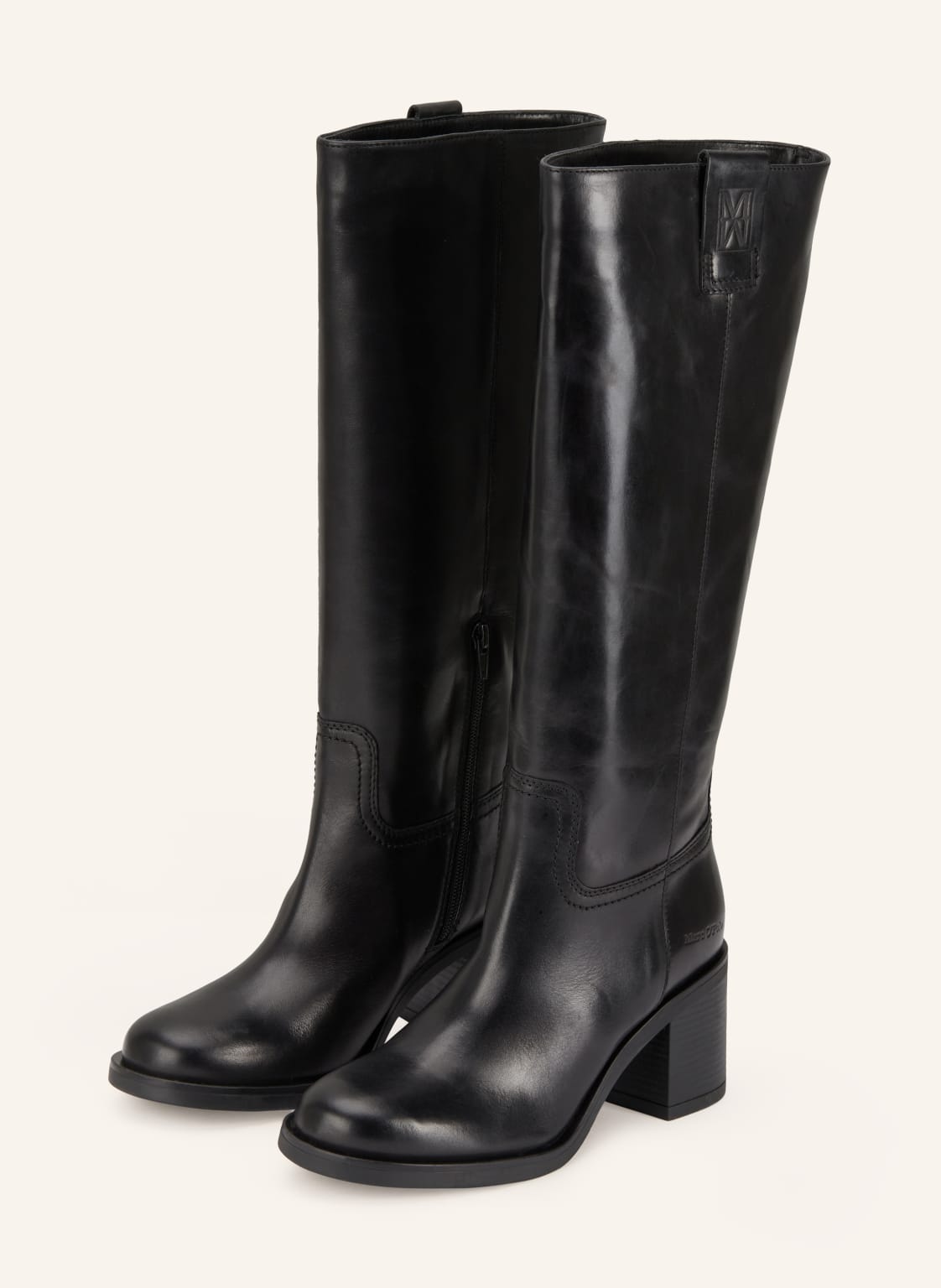 Marc O'polo Stiefel Sabrina schwarz von Marc O'Polo