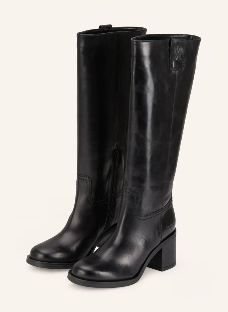 Marc O'polo Stiefel Sabrina schwarz von Marc O'Polo