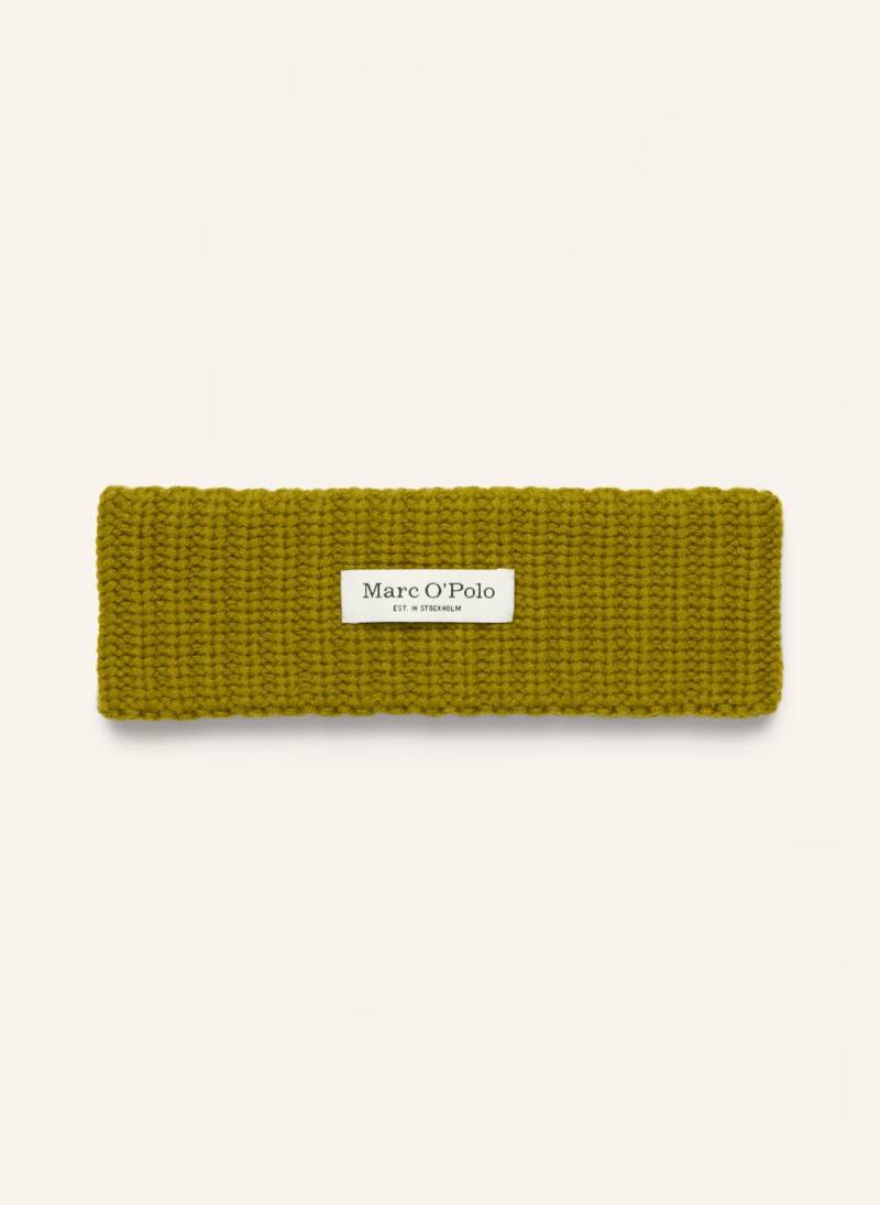 Marc O'polo Stirnband gruen von Marc O'Polo