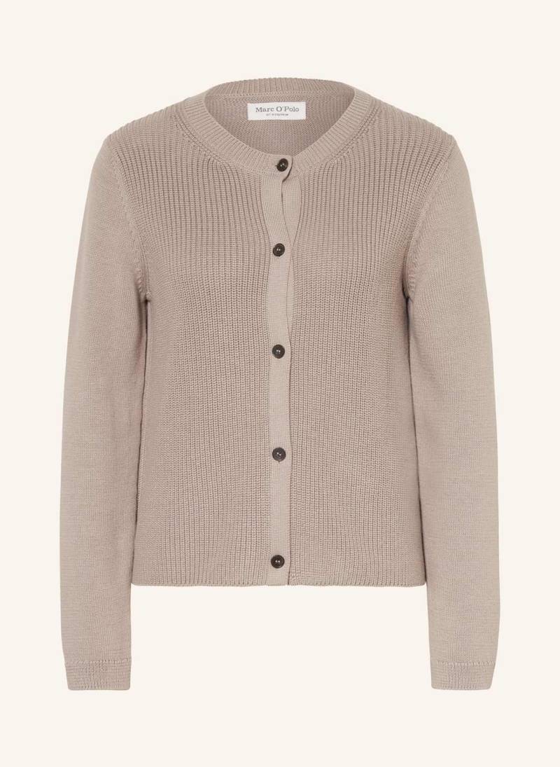 Marc O'polo Strickjacke rosa von Marc O'Polo