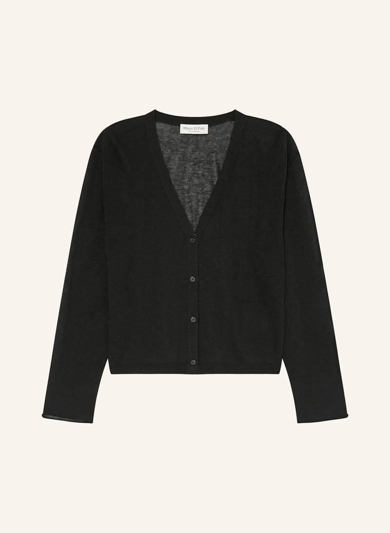 Marc O'polo Strickjacke schwarz von Marc O'Polo