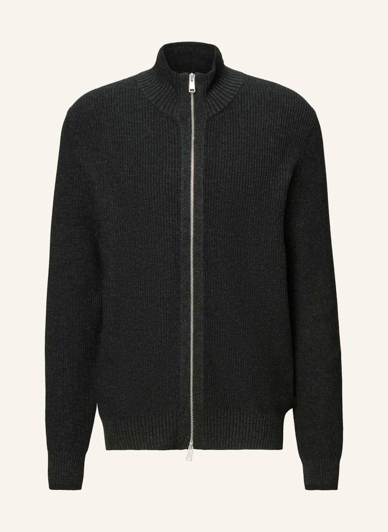 Marc O'polo Strickjacke schwarz von Marc O'Polo