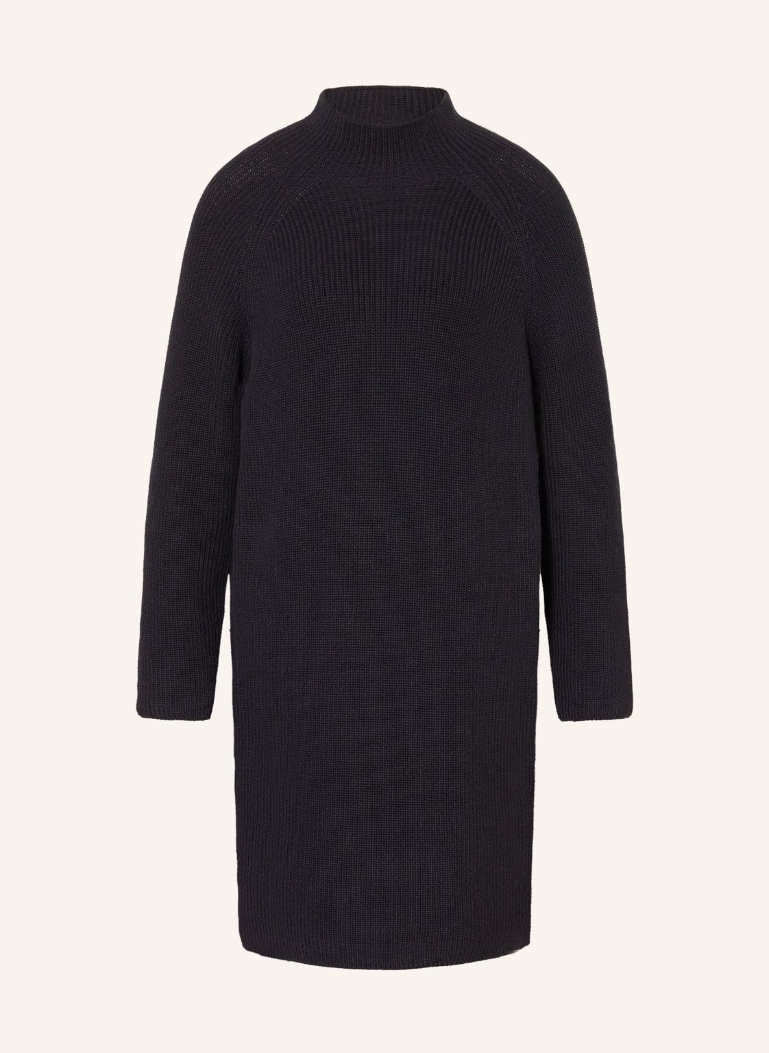 Marc O'polo Strickkleid blau von Marc O'Polo