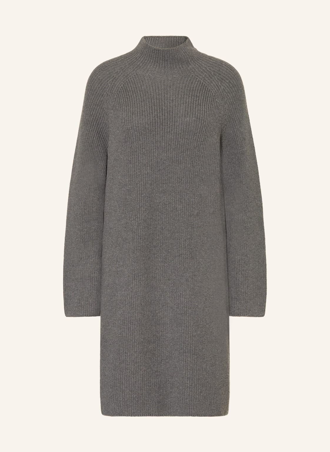 Marc O'polo Strickkleid grau von Marc O'Polo