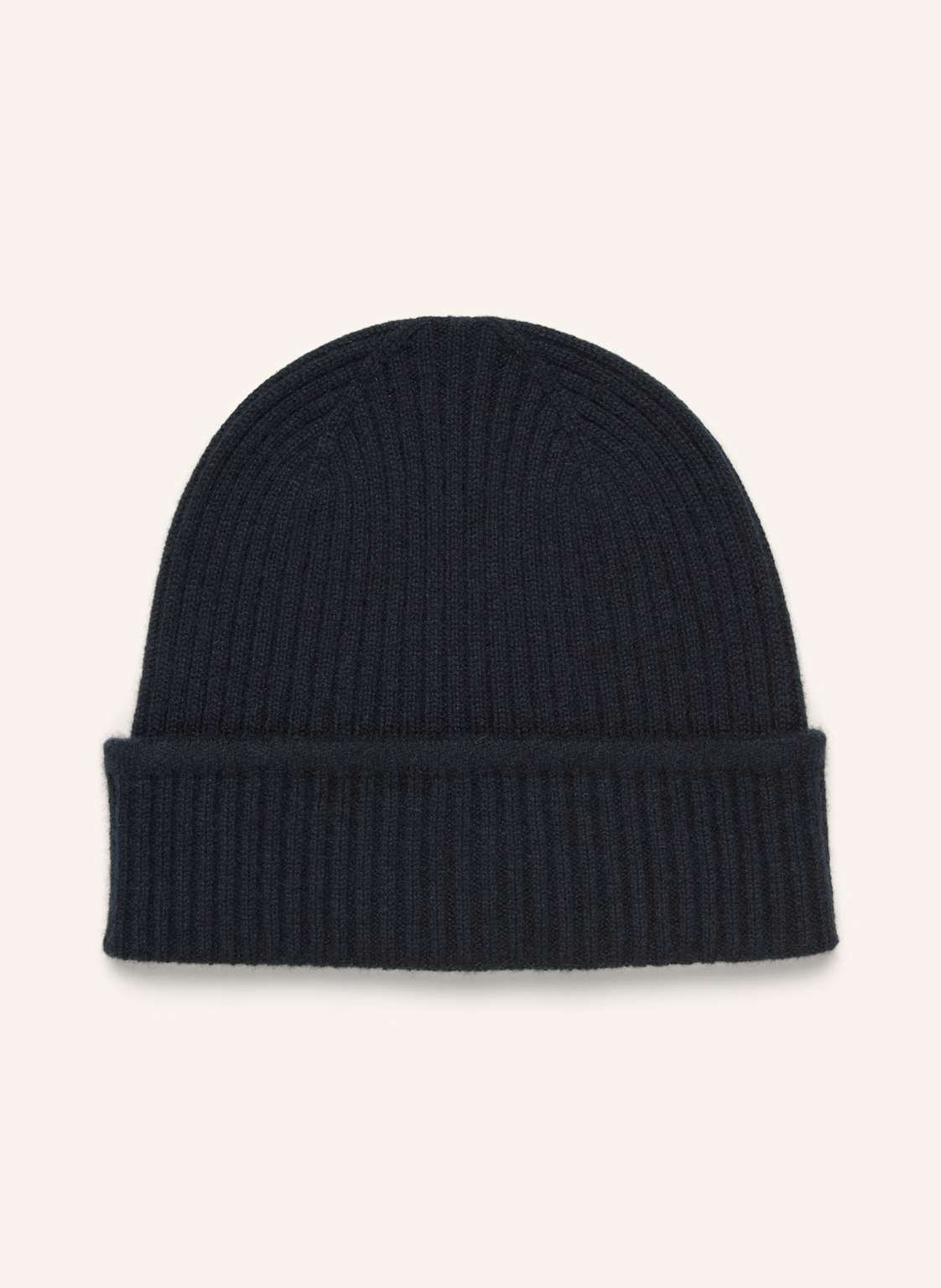 Marc O'polo Strickmütze blau von Marc O'Polo