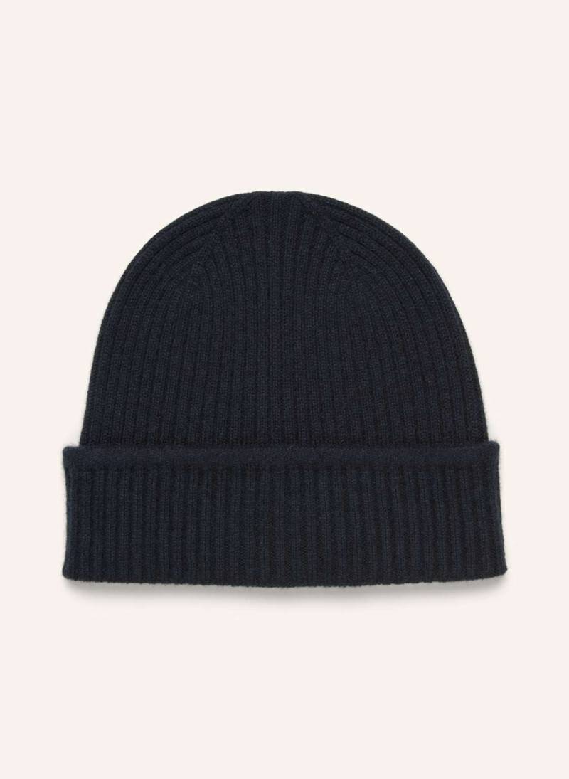 Marc O'polo Strickmütze blau von Marc O'Polo