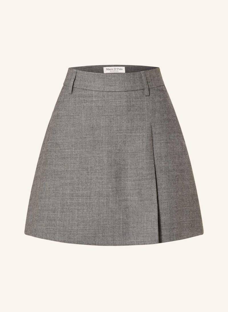 Marc O'polo Strickrock grau von Marc O'Polo