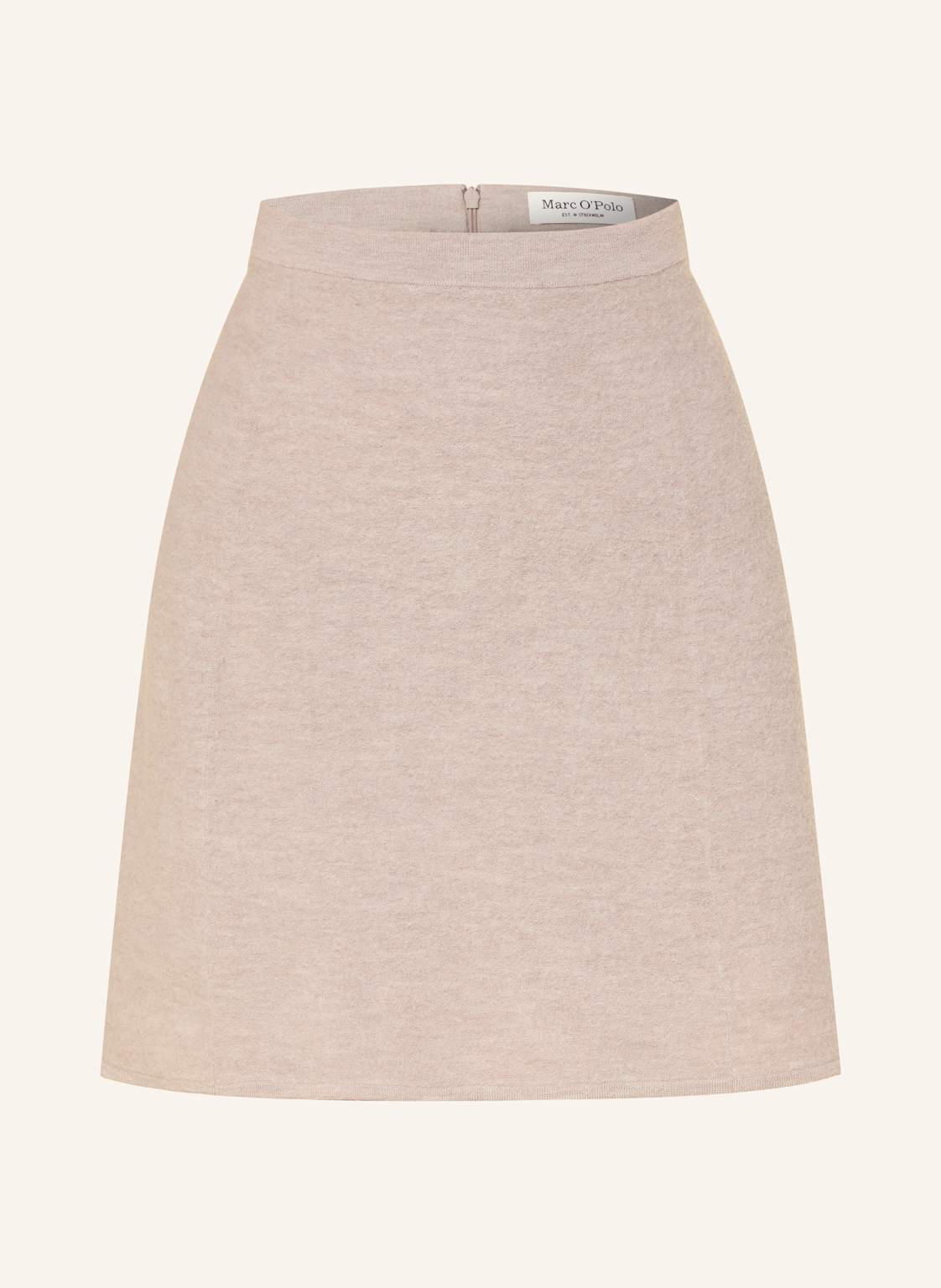 Marc O'polo Strickrock rosa von Marc O'Polo