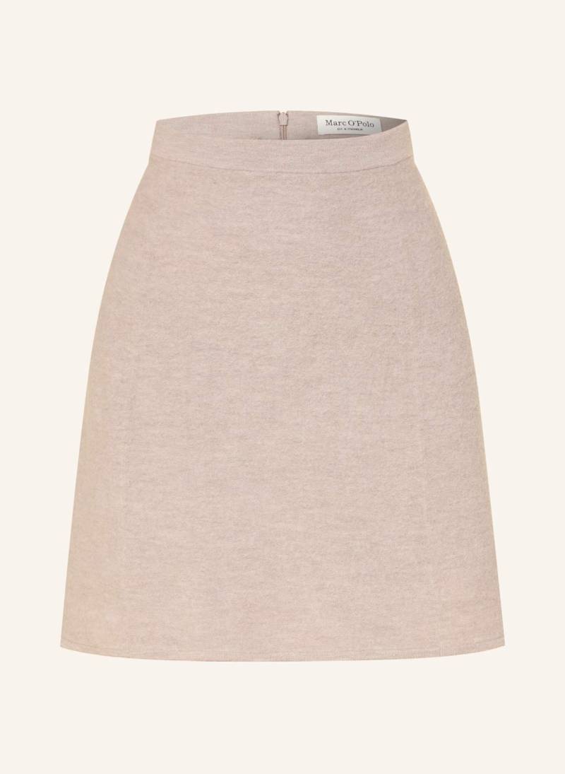 Marc O'polo Strickrock rosa von Marc O'Polo