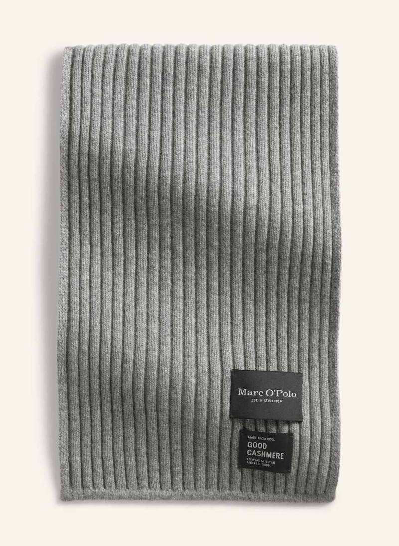 Marc O'polo Strickschal grau von Marc O'Polo