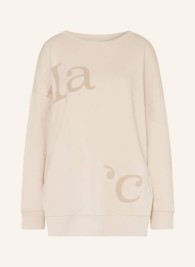 Marc O'polo Sweatshirt grau von Marc O'Polo