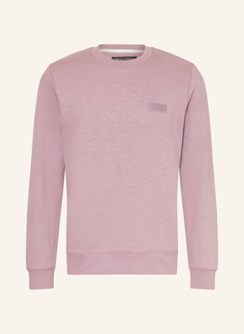 Marc O'polo Sweatshirt rosa von Marc O'Polo