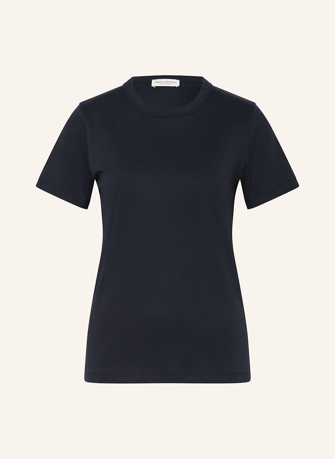 Marc O'polo T-Shirt blau von Marc O'Polo