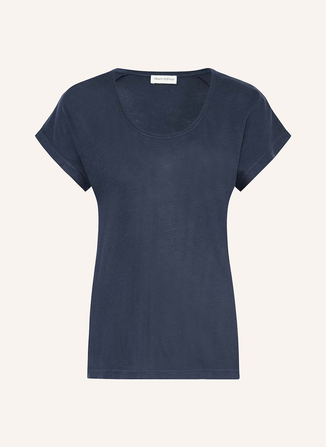 Marc O'polo T-Shirt blau von Marc O'Polo