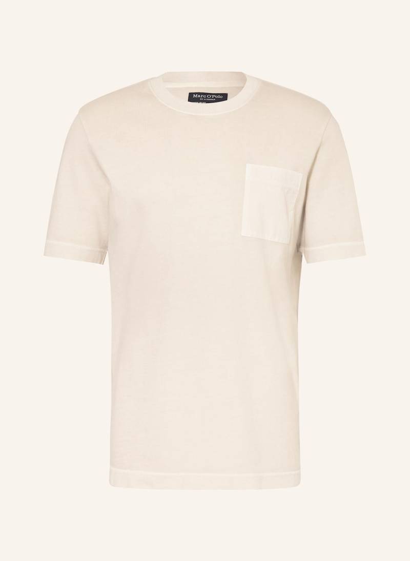 Marc O'polo T-Shirt grau von Marc O'Polo