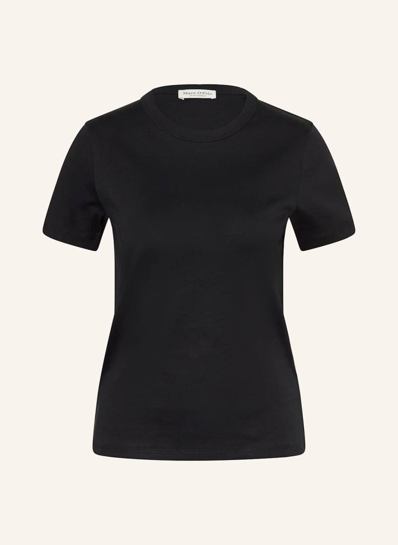Marc O'polo T-Shirt schwarz von Marc O'Polo