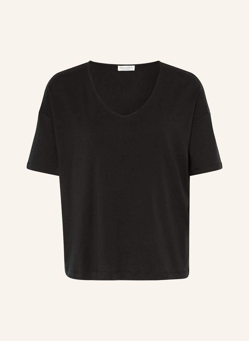 Marc O'polo T-Shirt schwarz von Marc O'Polo