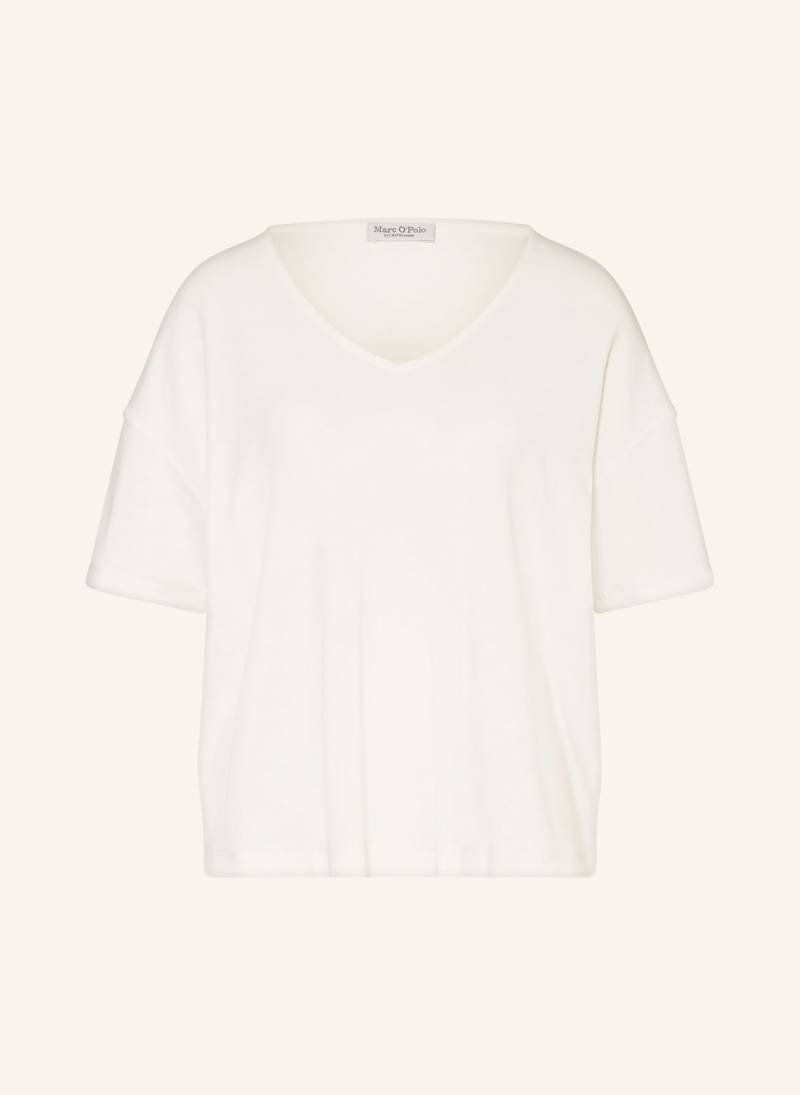 Marc O'polo T-Shirt weiss von Marc O'Polo