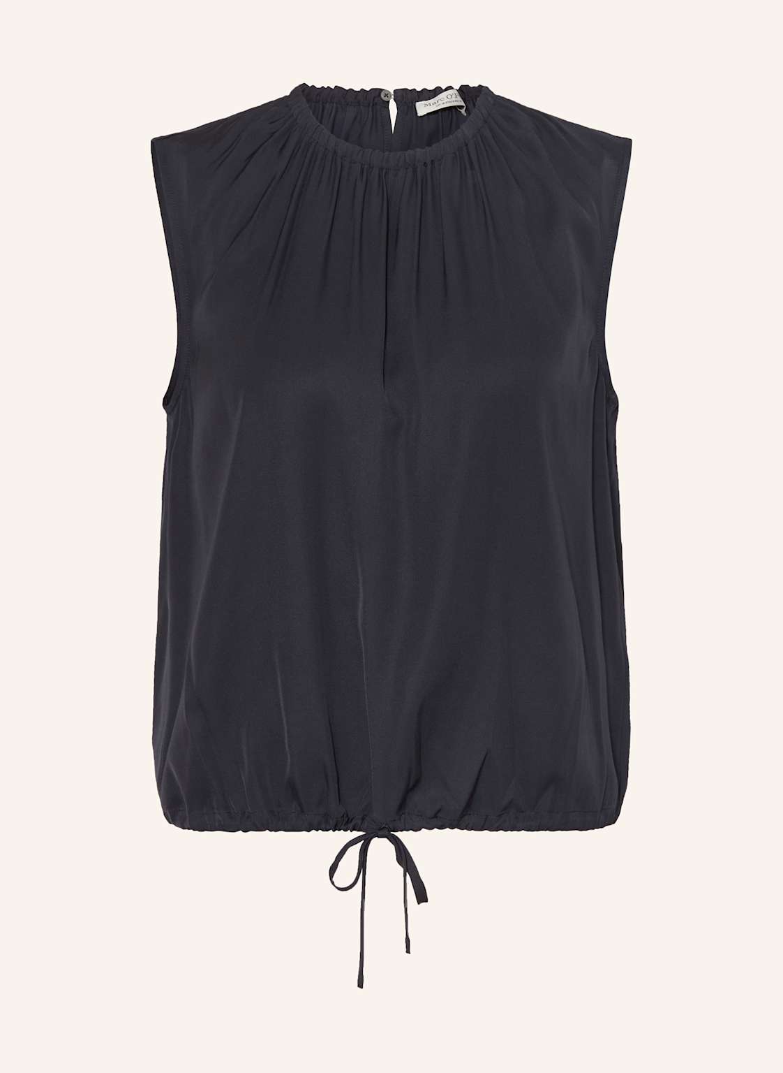 Marc O'polo Top blau von Marc O'Polo