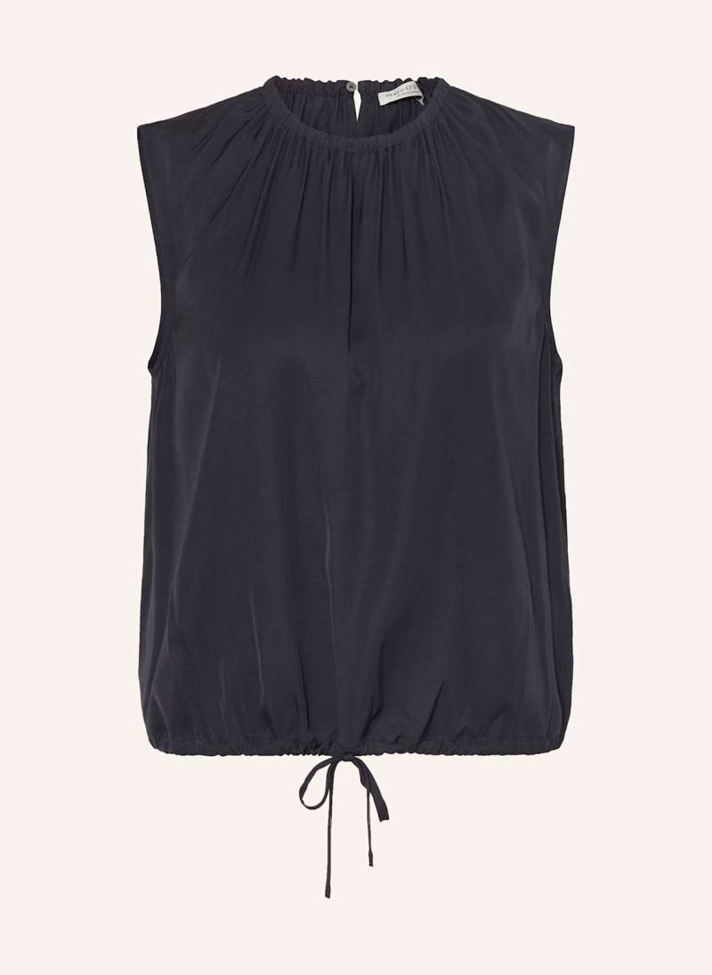Marc O'polo Top blau von Marc O'Polo
