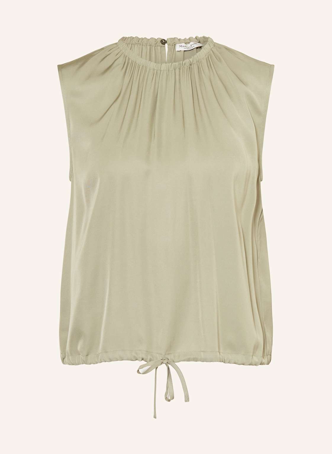 Marc O'polo Top gruen von Marc O'Polo