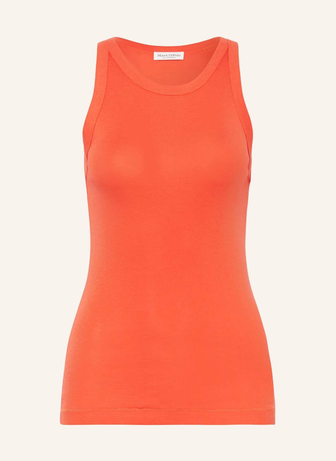 Marc O'polo Top orange von Marc O'Polo