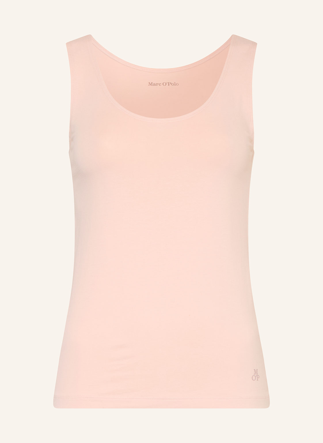 Marc O'polo Top rosa von Marc O'Polo