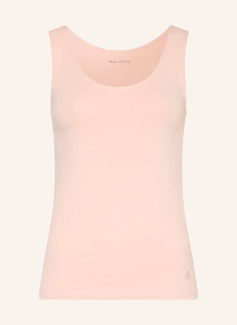 Marc O'polo Top rosa von Marc O'Polo