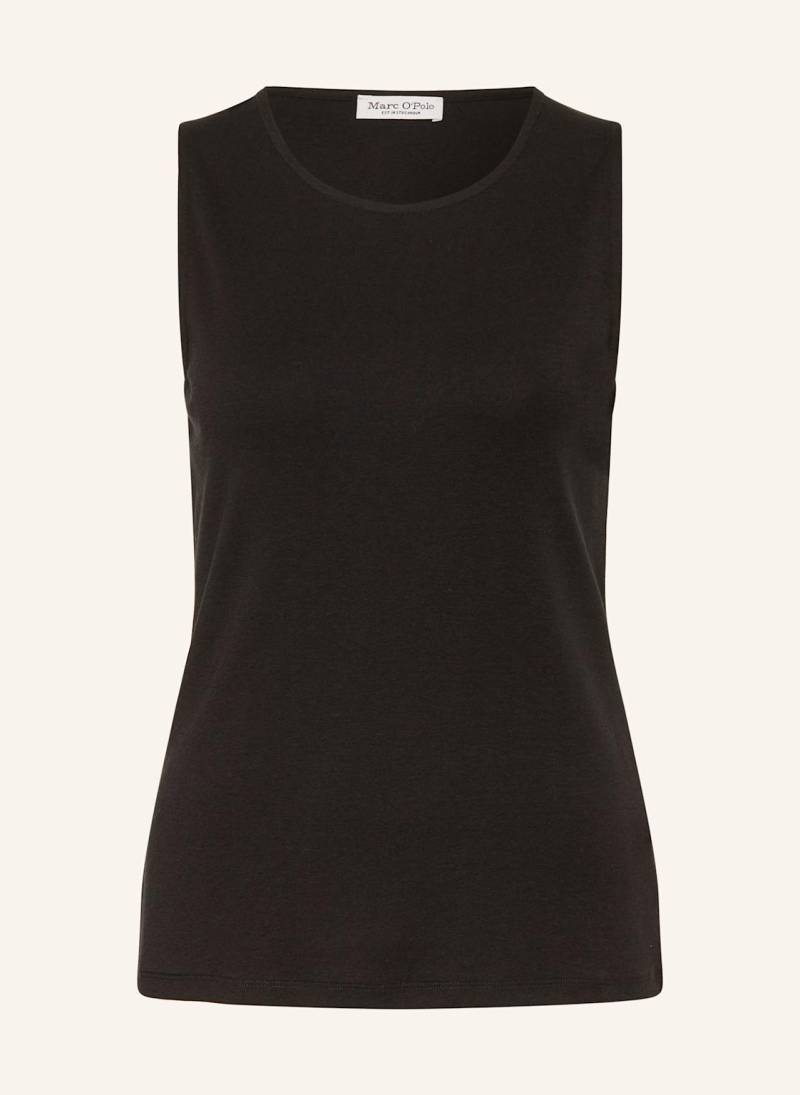 Marc O'polo Top schwarz von Marc O'Polo
