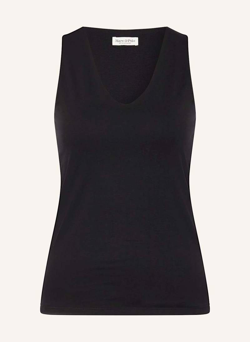 Marc O'polo Top schwarz von Marc O'Polo