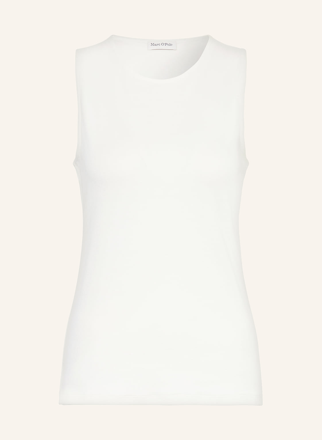 Marc O'polo Top weiss von Marc O'Polo