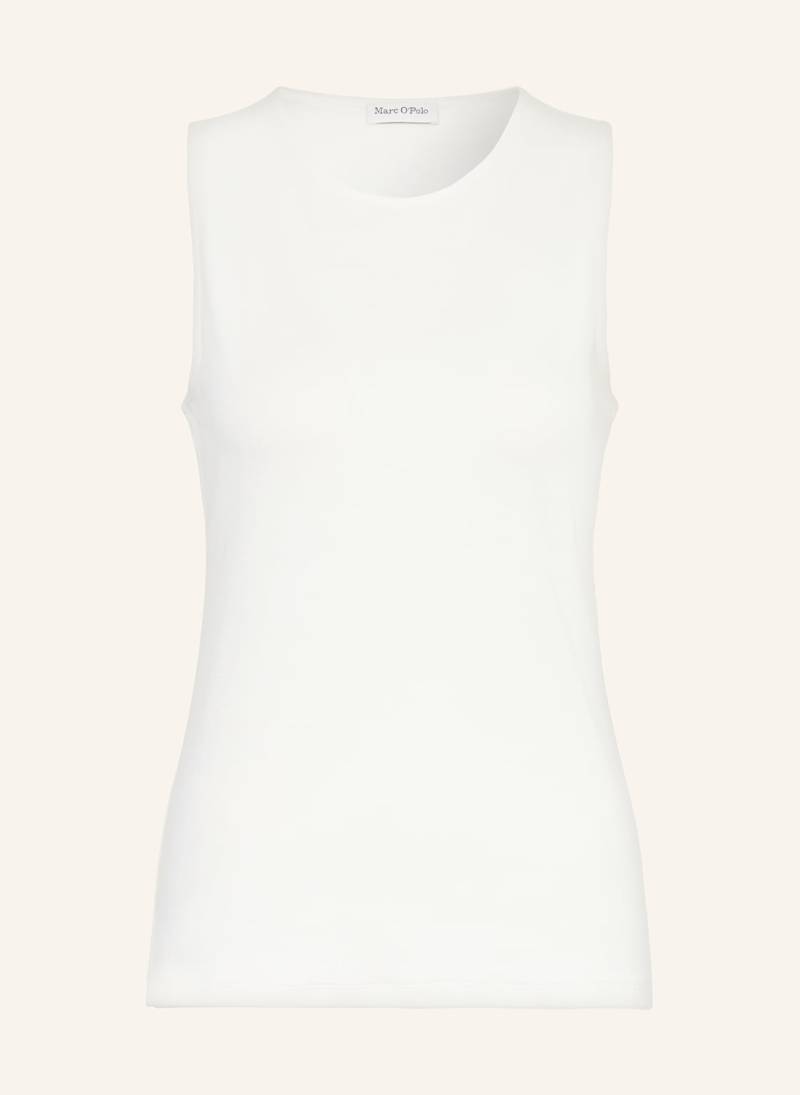 Marc O'polo Top weiss von Marc O'Polo