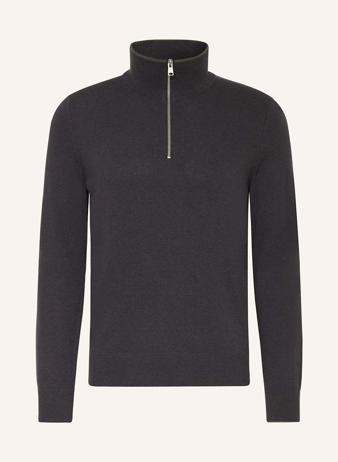 Marc O'polo Troyer blau von Marc O'Polo