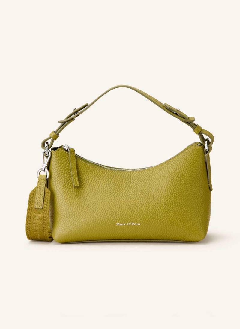 Marc O'polo Umhängetasche Binna gelb von Marc O'Polo